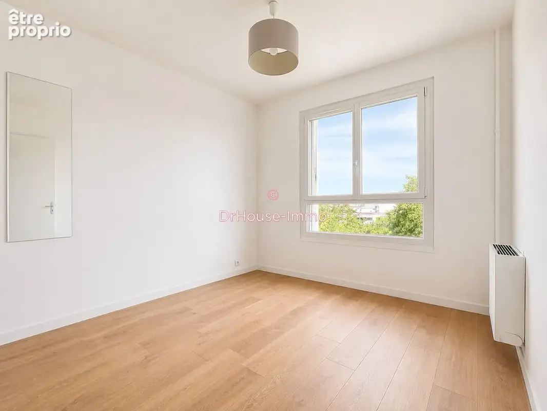 Appartement 69 m² à Bagnolet  - photo 5