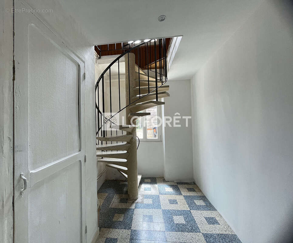Bar pmu  fdj + logement  meschers hyper centre - photo 10
