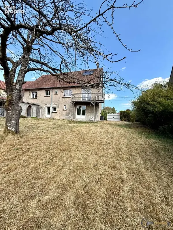 Maison 7 pièces 163 m² à vendre à Rohrbach-Les-Bitche (57410) - photo 3