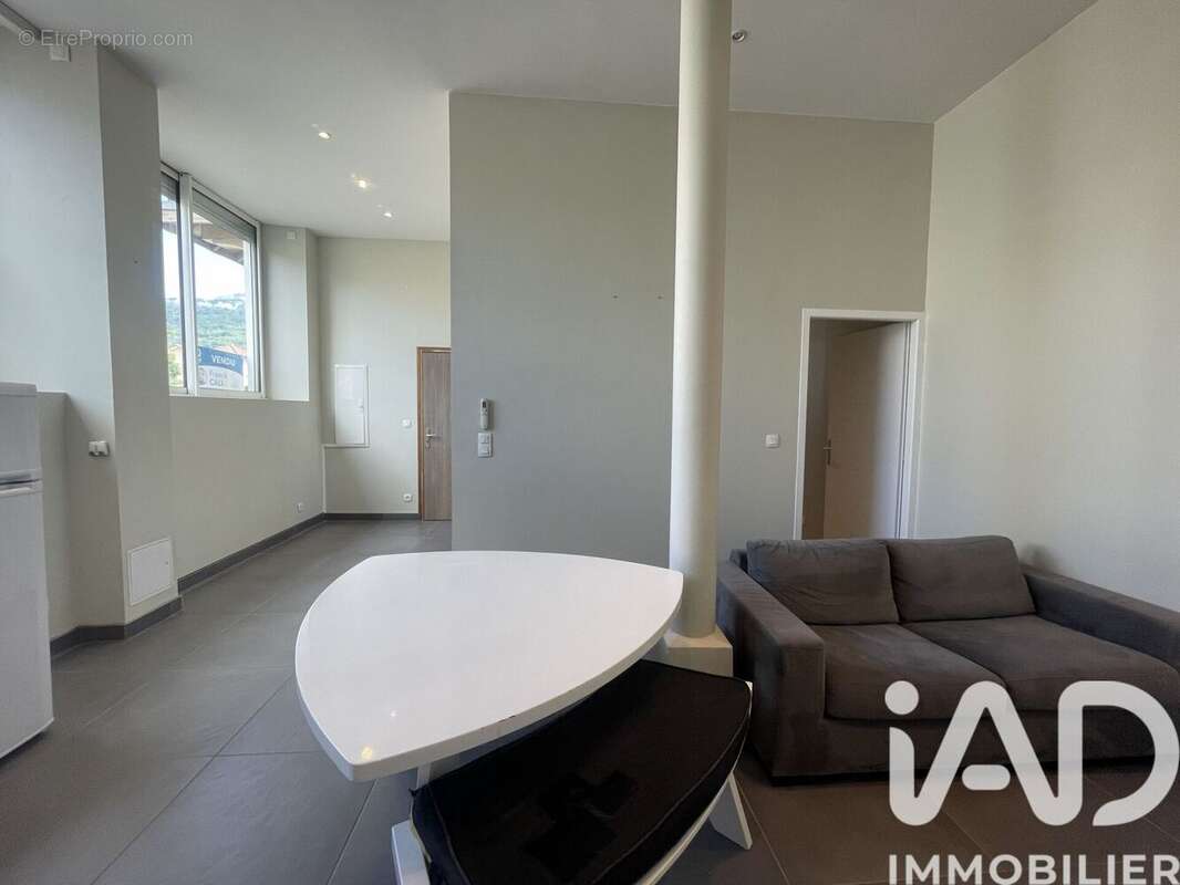 Photo 4 - Appartement à COUBLEVIE