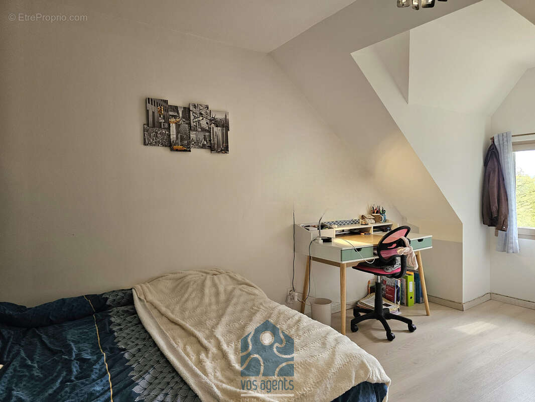 Maison à MOLLES