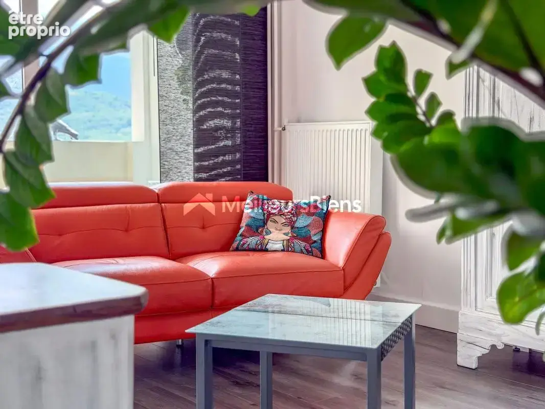 Grenoble - Appartement T3 de 78m2 - photo 3