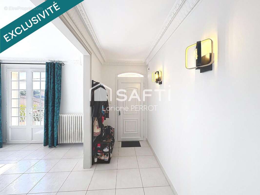 Photo 5 - Maison à CHATEAUNEUF-LES-MARTIGUES