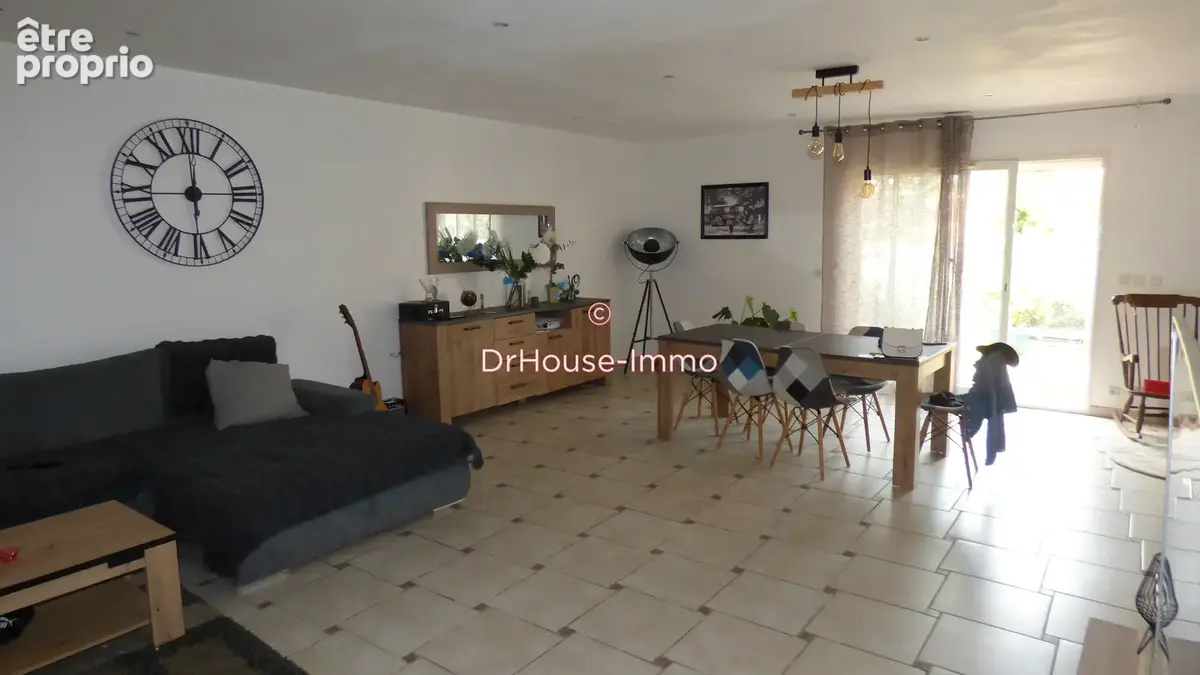 Maison 5 pièces 136 m² à vendre à Sainte-Marie (66470) - photo 2