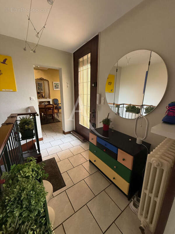 Appartement à LE MANS