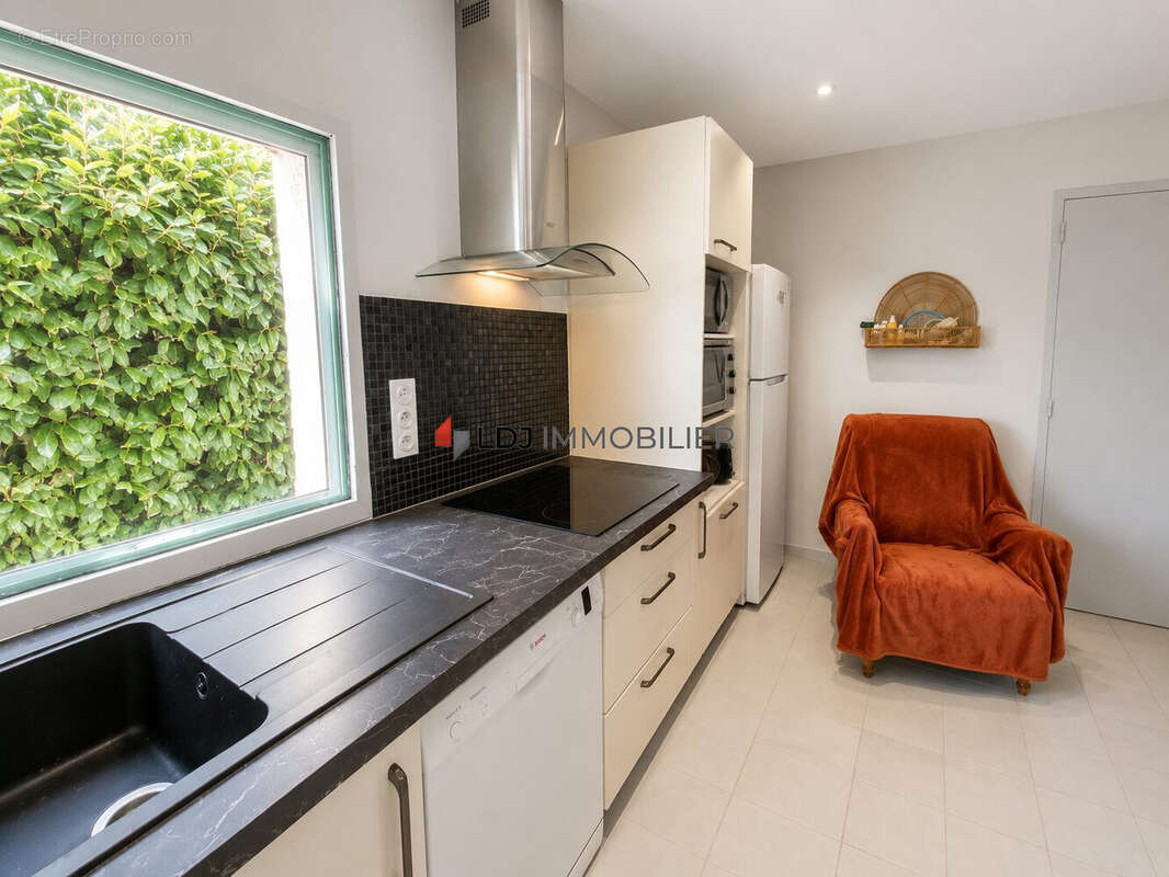 Maison 40 m² à Le Barcares  - photo 4