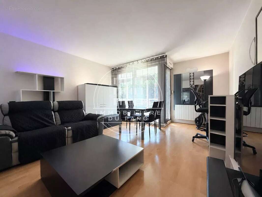 Appartement à LE VESINET
