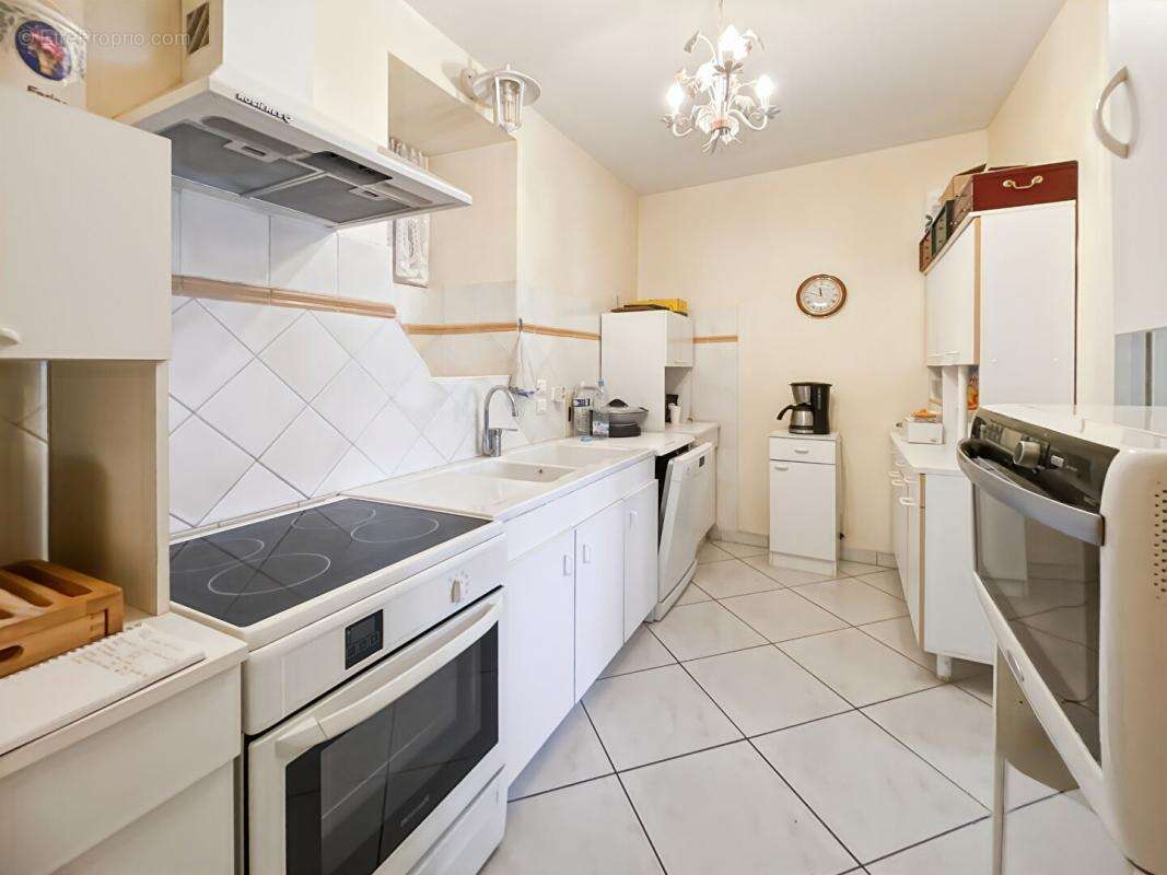 Maison à PORT-LESNEY