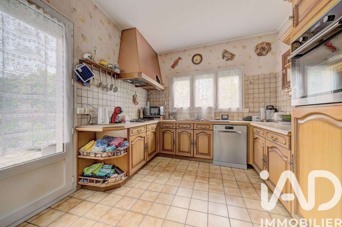 Photo 5 - Maison à LE PERREUX-SUR-MARNE