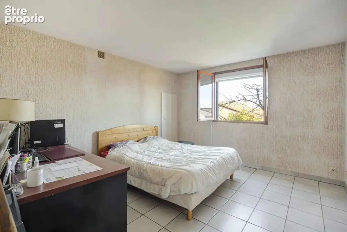 Maison 6 pièces de 156,05 m²  avec sous-sol complet et piscine  - Castelmaurou - photo 3