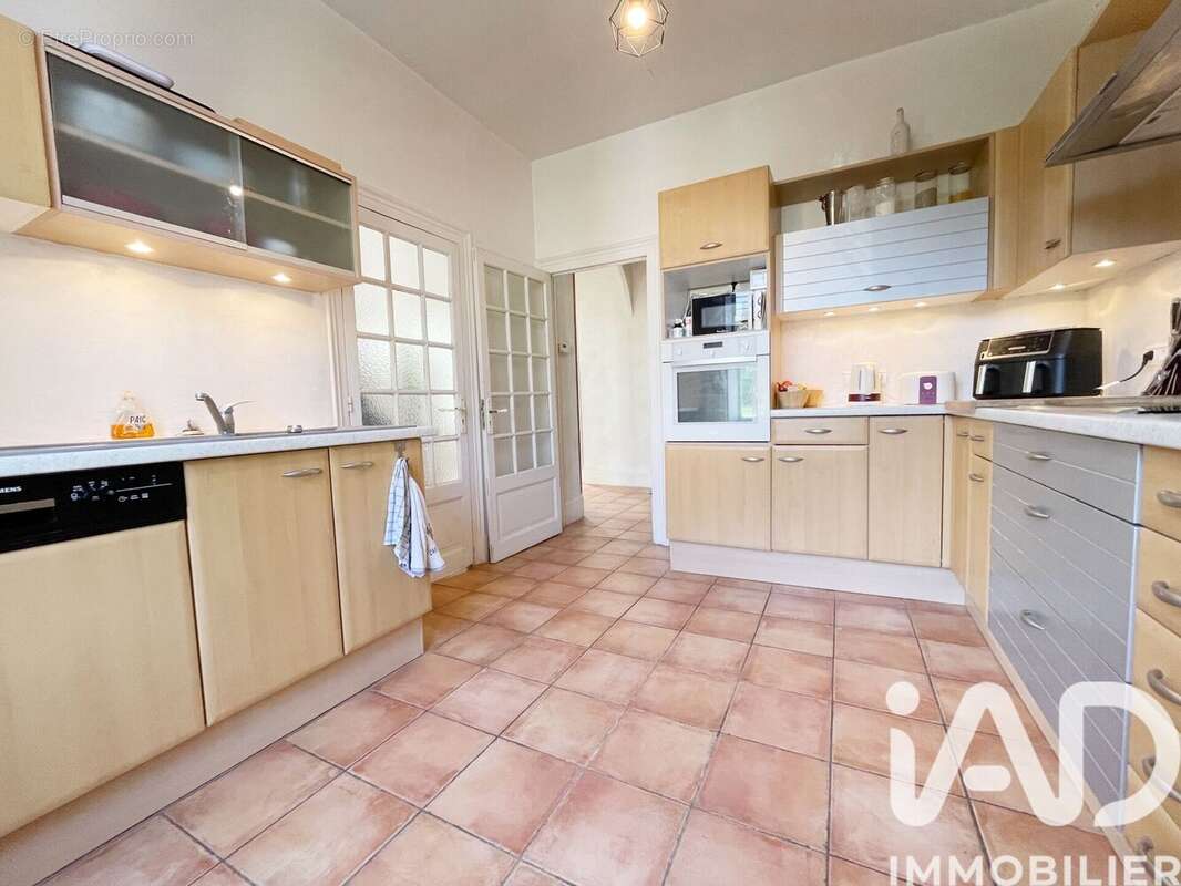 Photo 6 - Maison à LA BRIDOIRE