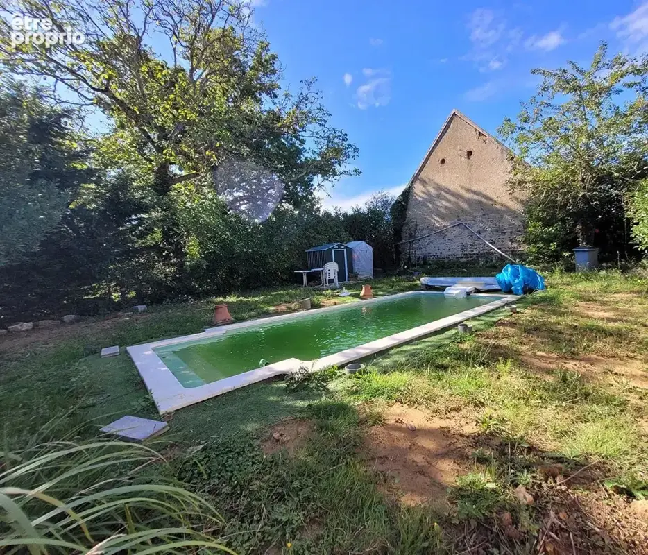 Maison à vendre à 15 min. de Saint Pourçain - photo 19