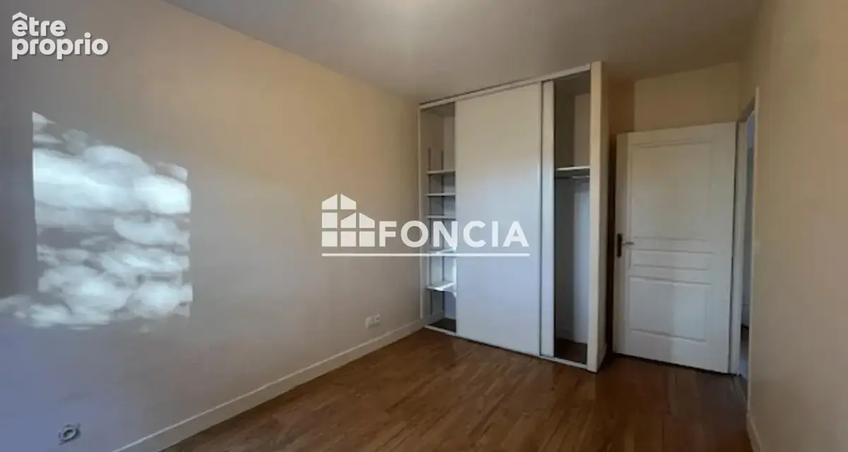 Maison t4 avec terrasse & jardin – 3 chambres – proche lyon - crépieux-la-pape – chemin du champ de lière - photo 8