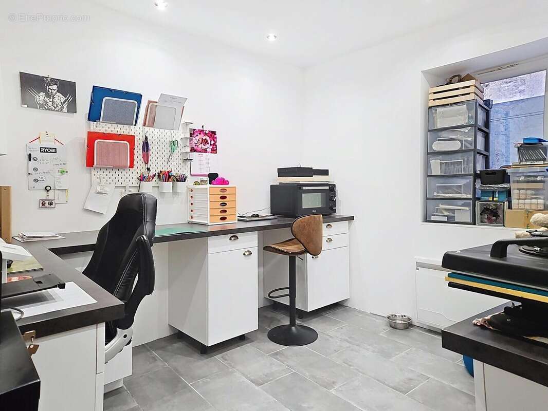 Photo 2 - Maison à LE POUJOL-SUR-ORB