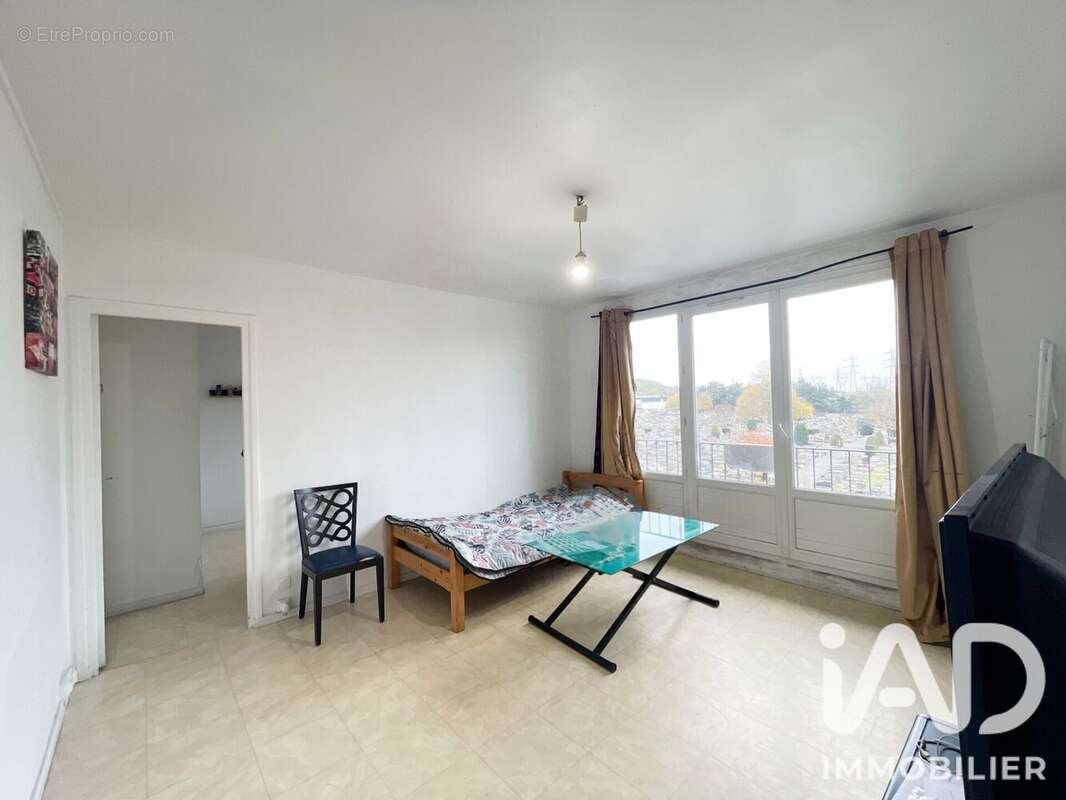 Photo 6 - Appartement à NEUILLY-PLAISANCE