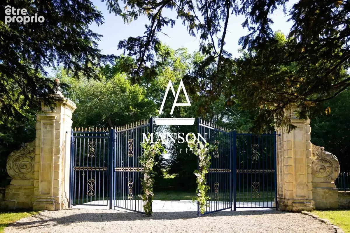 Maison 1798 m² à Bordeaux  - photo 9
