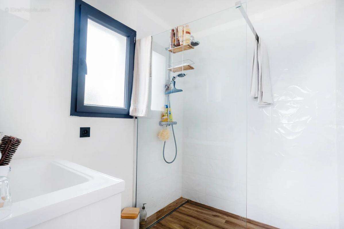 Maison à DRAGUIGNAN