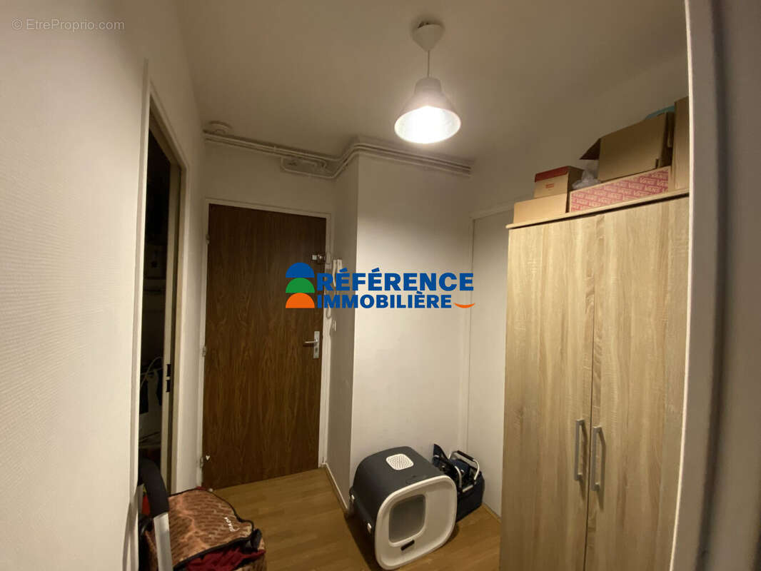 Appartement à ROUBAIX