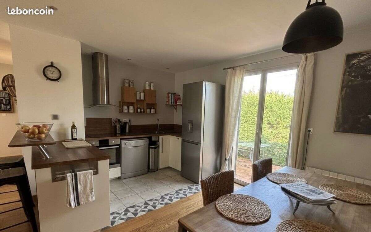 Maison à ARTIGUES-PRES-BORDEAUX