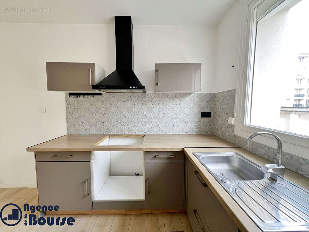 Appartement à LE HAVRE