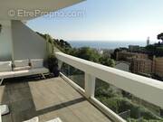 Appartement à ROQUEBRUNE-CAP-MARTIN