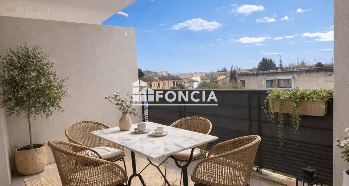 Appartement à AVIGNON