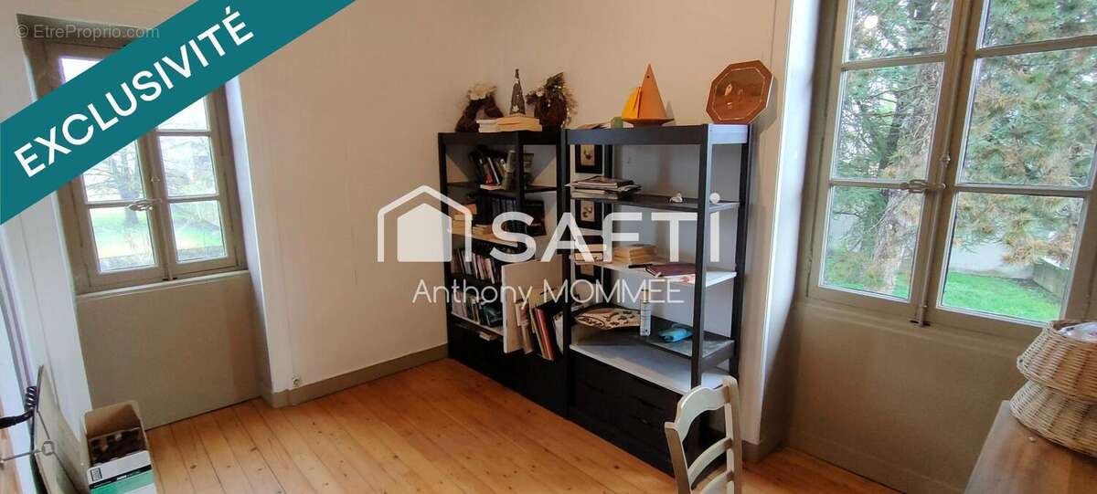 Photo 5 - Maison à MONTALIEU-VERCIEU