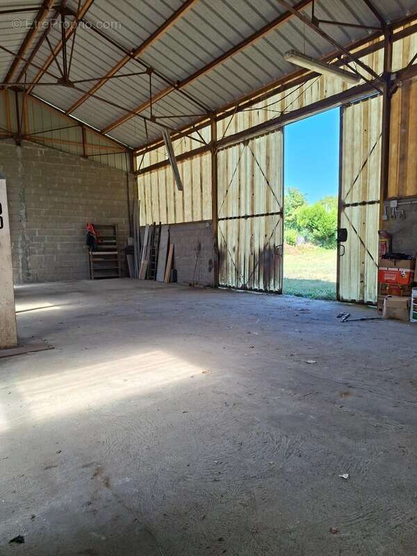 Maison à COULOMBIERS