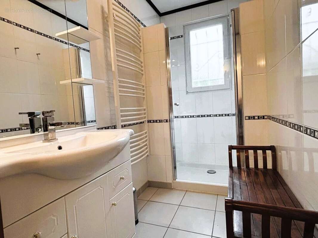 Maison à SAINTE-FOY-LA-GRANDE