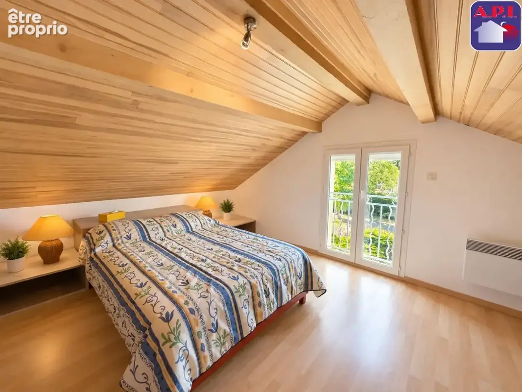 Maison 5 pièces 178 m² à vendre à Pamiers (09100) - photo 13