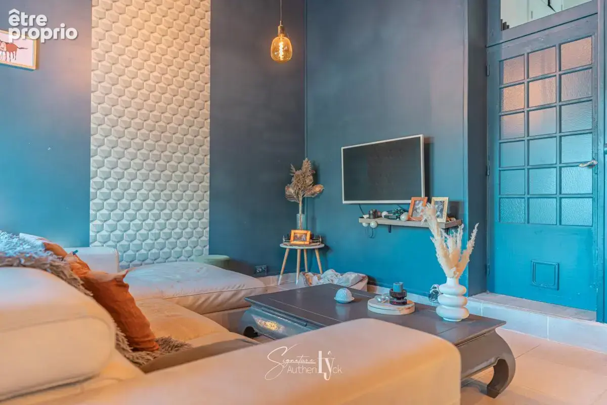Maison 4 pièces 73 m² à vendre à Limoges (87000) - photo 12