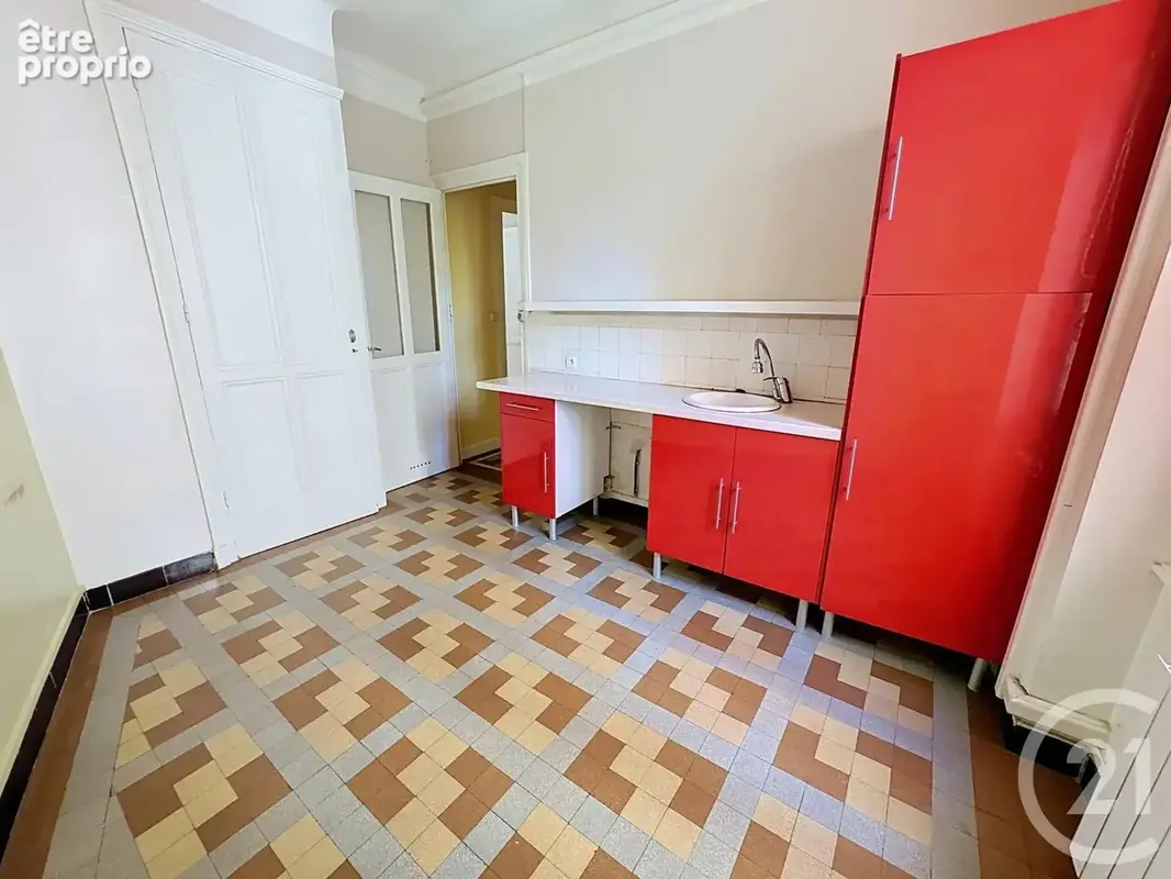 Appartement 2 pièces 51 m² à vendre à Lyon-7e (69007) - photo 6