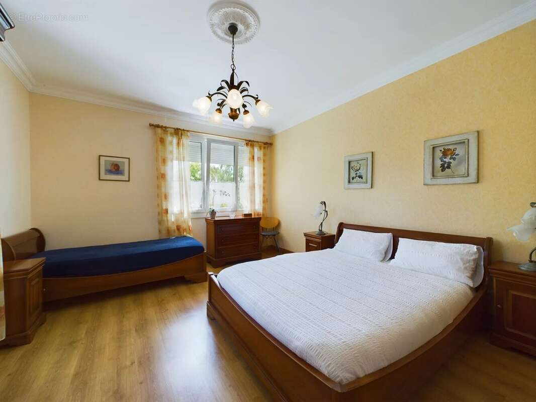 Maison à MONTASTRUC