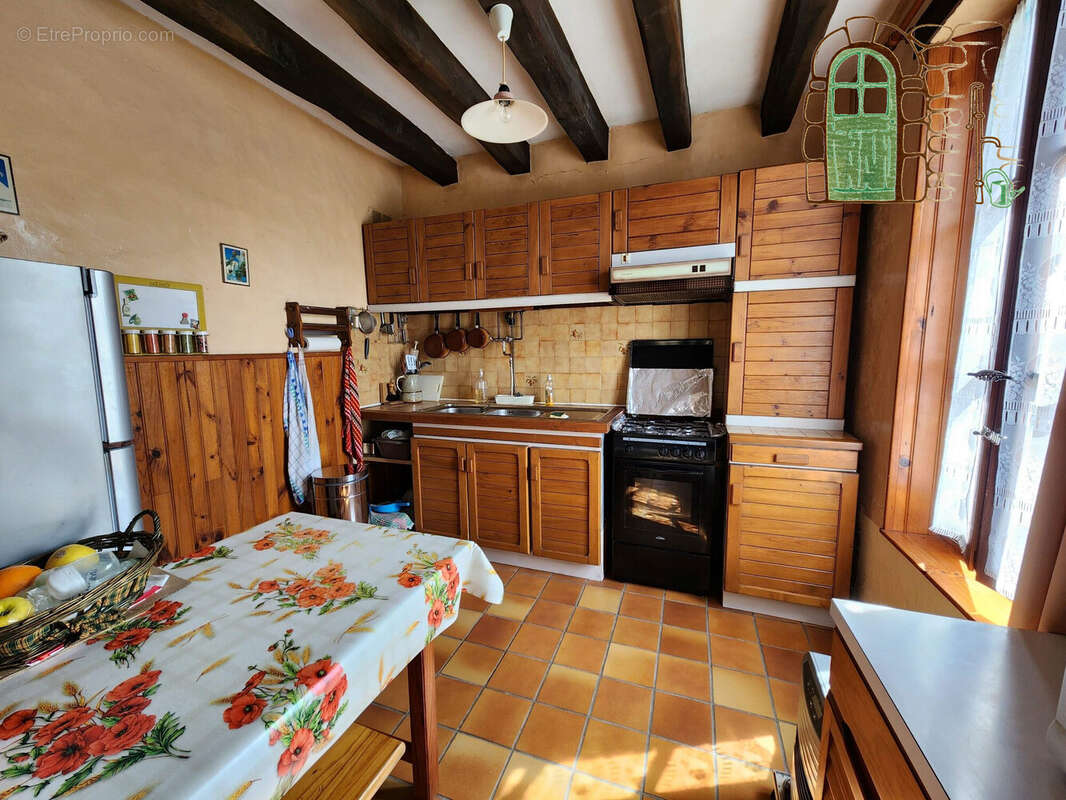 Maison 72 m² à Sarge-Sur-Braye  - photo 4