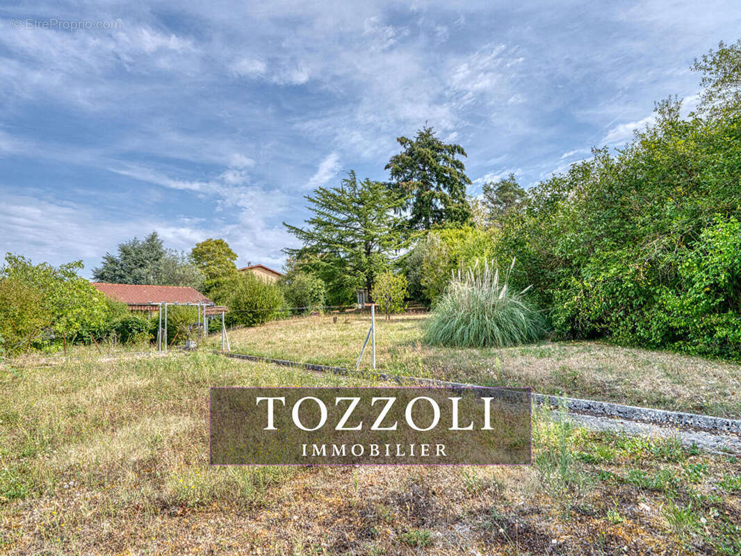 Maison Saint Quentin Fallavier 5 pièce(s) 99.82m2 - photo 18