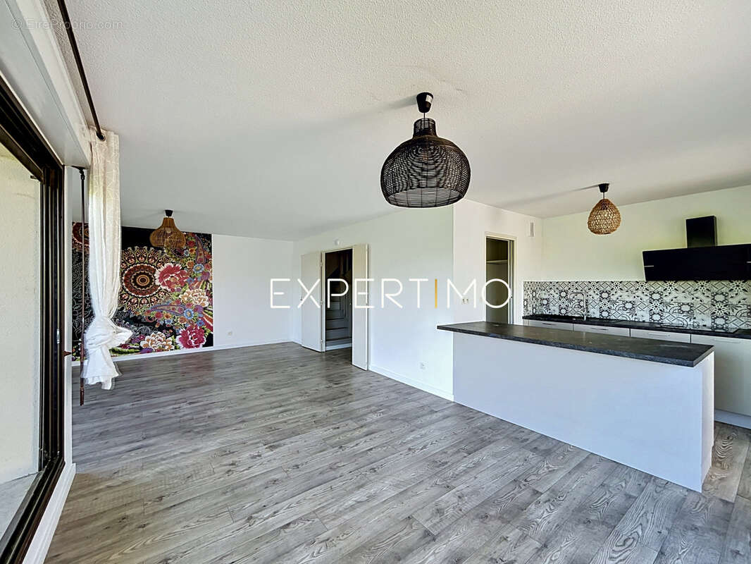 Appartement à CASTANET-TOLOSAN