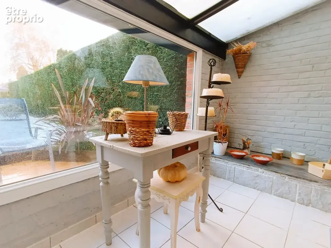 Maison 5 pièces 120 m² à vendre à Tourcoing (59200) - photo 9