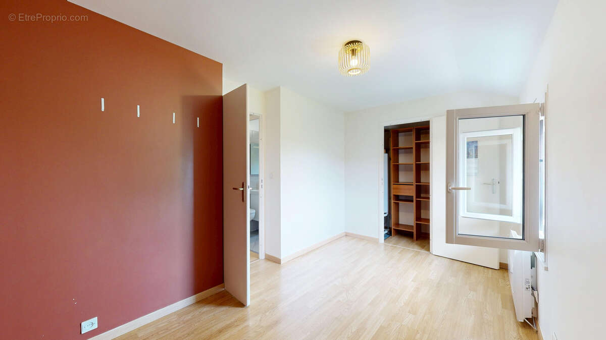 Plaisir la boissiere, maison avec jardin et garage. - photo 15