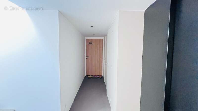 Appartement à CROZON