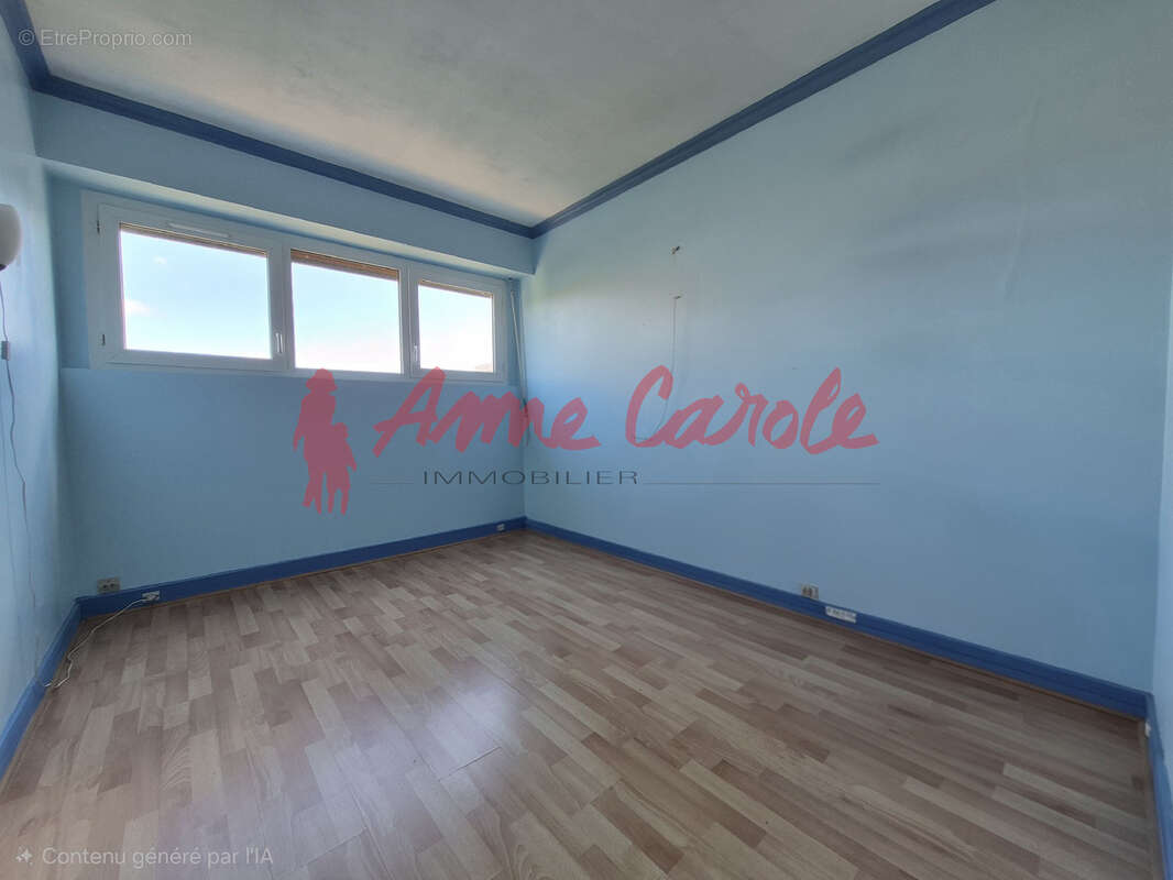 Appartement à LE PERREUX-SUR-MARNE