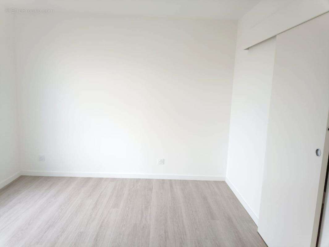 Appartement à LA ROCHE-SUR-YON