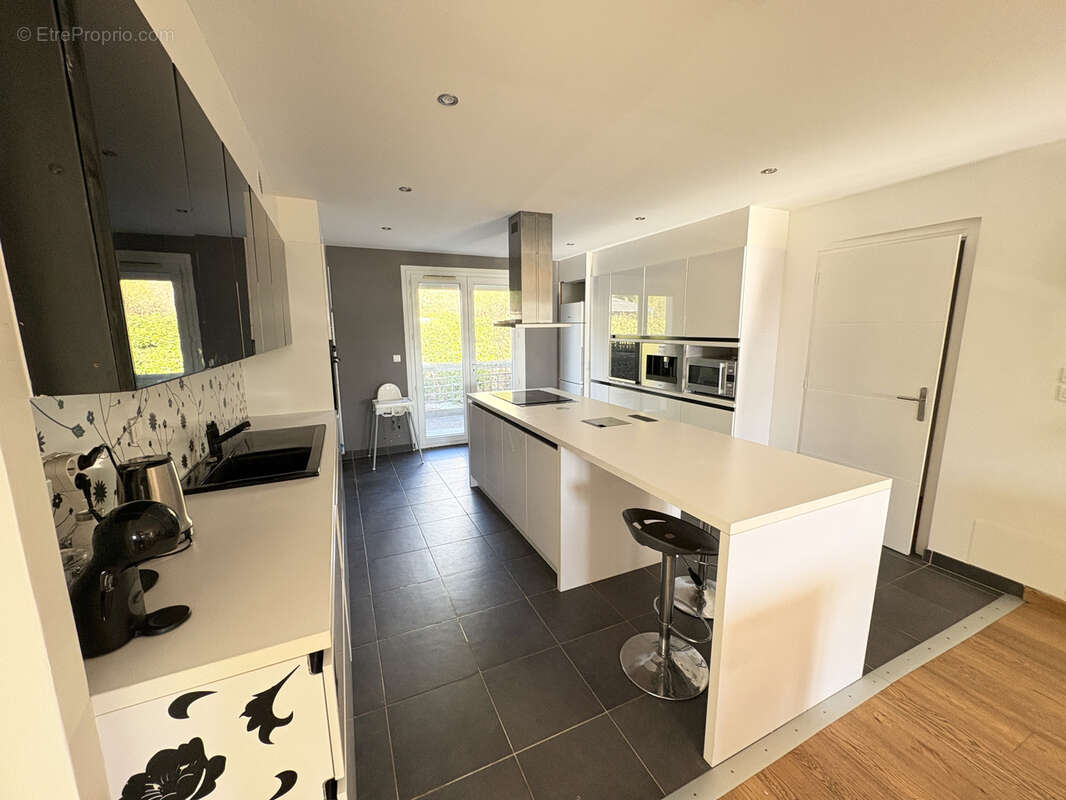 Appartement à CLAPIERS