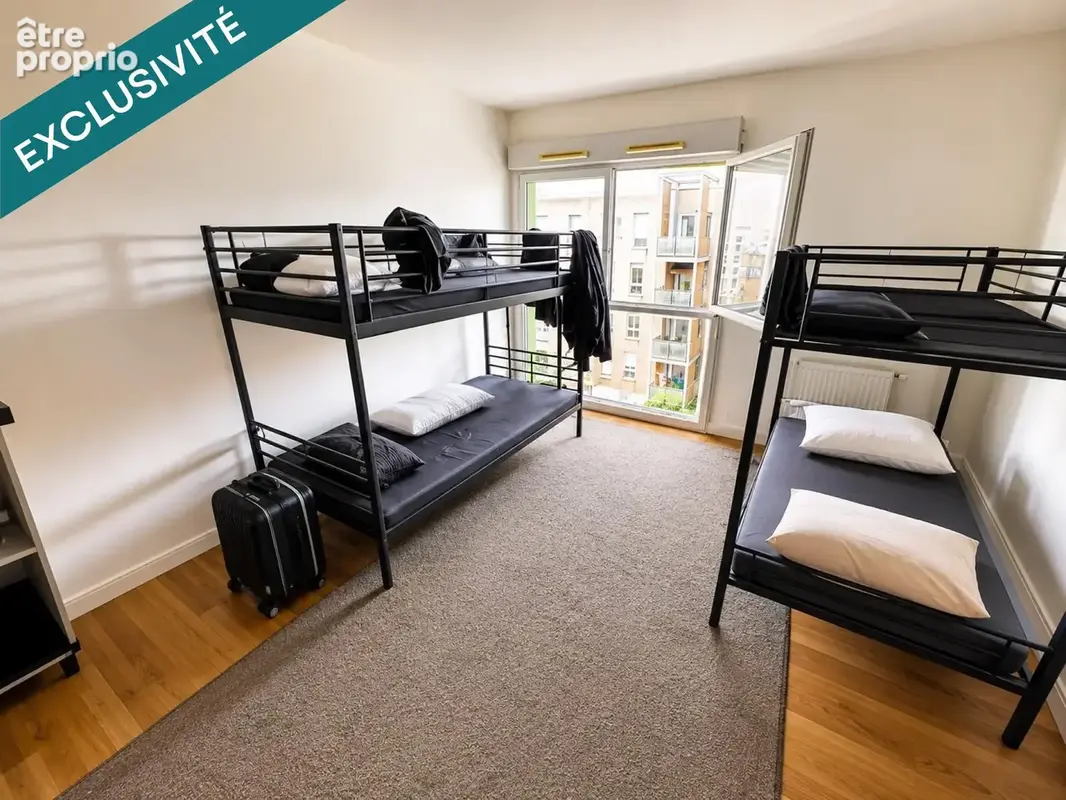 Photo 1 - Appartement à LORMONT