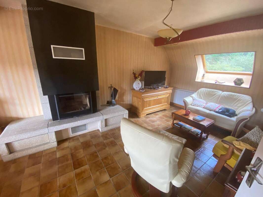 Photo 4 - Maison à CAMORS