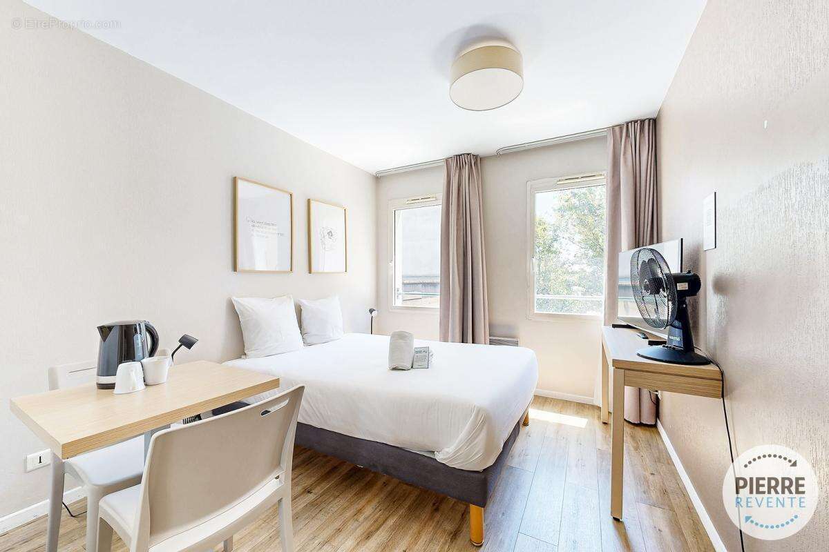 Nantes : Idéal investissement locatif - photo 3