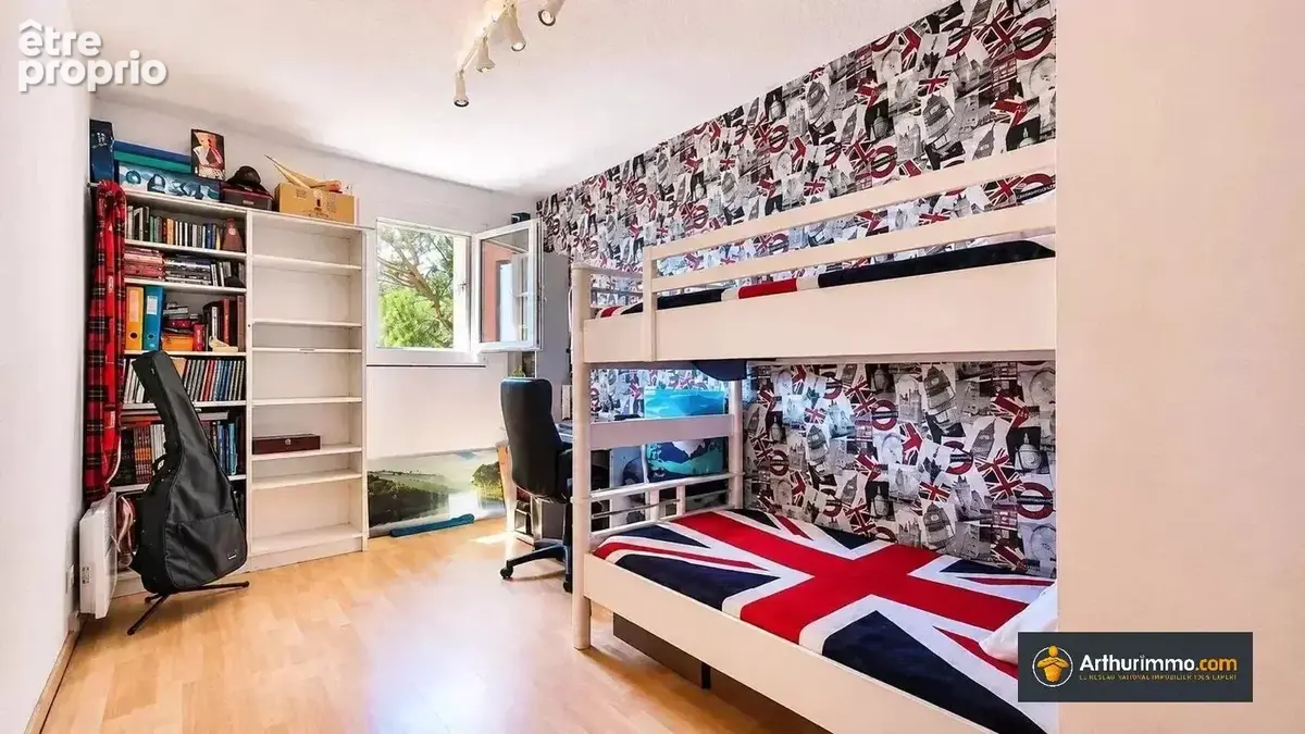 Vente Appartement Nice(06000) 259 000ï¿œ - photo 6