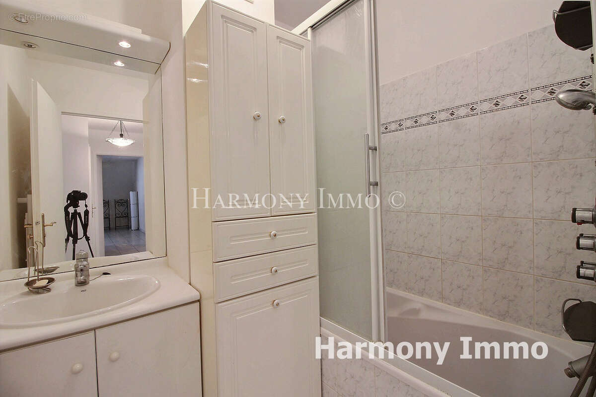 Investissement locatif - Appartement 2 pièces 47 m2 Wissous SAINT ELOI - photo 12