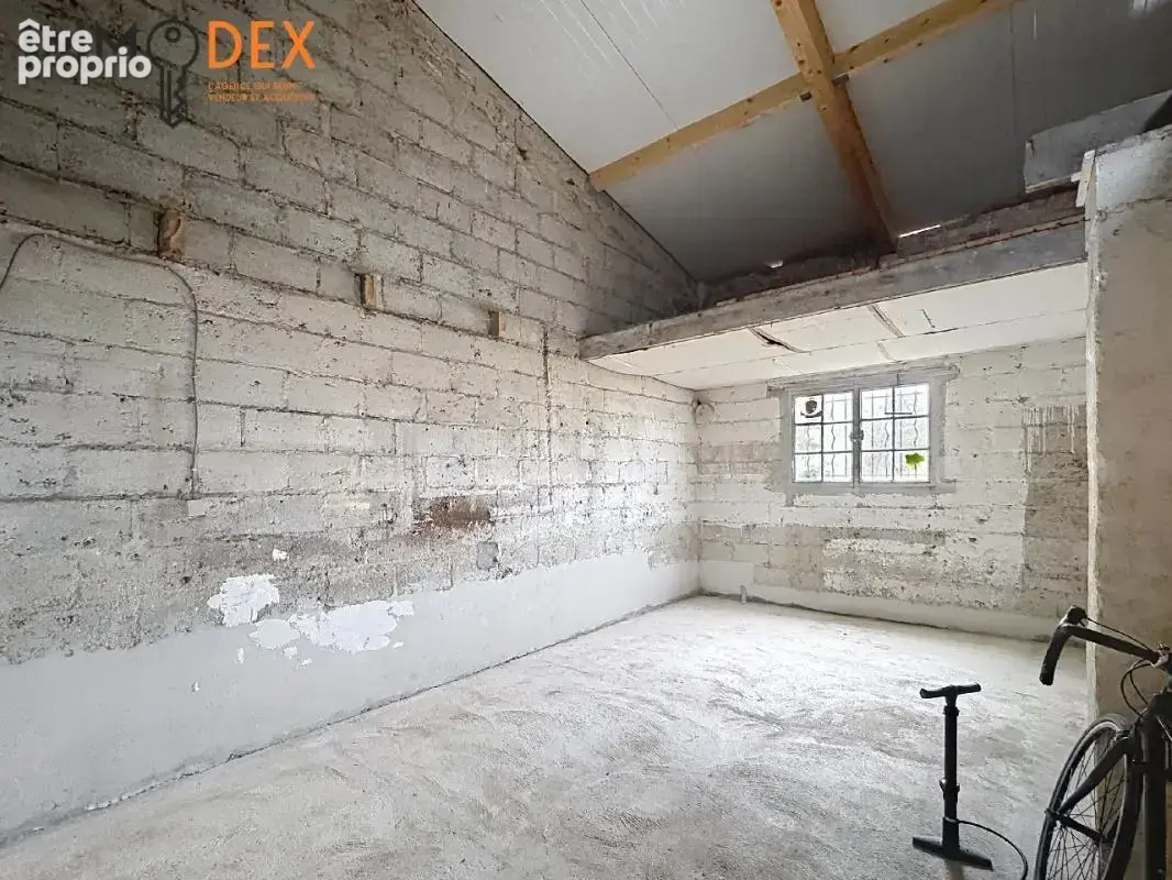 Maison 4 pièces 90 m² à vendre à Reims (51100) - photo 11
