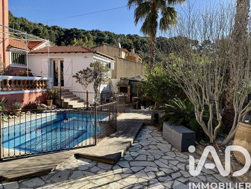 Photo 6 - Maison à TOULON