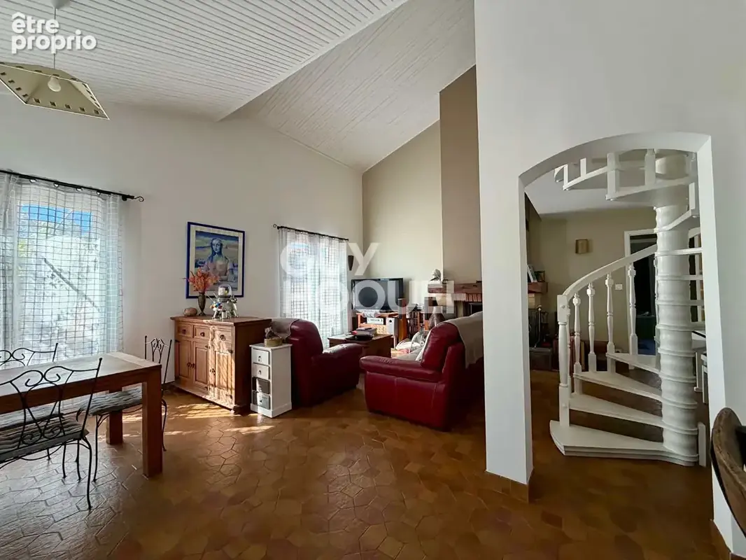 Maison 4 pièces à vendre à Villeneuve-de-la-Raho - Réf 6138 - photo 3